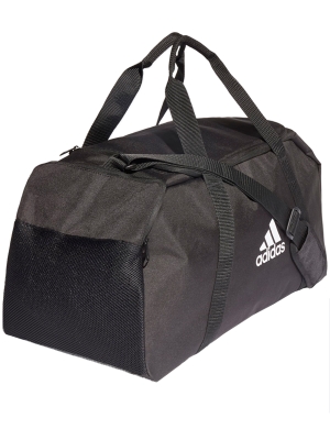 Adidas Tiro Medium Duffle - Black